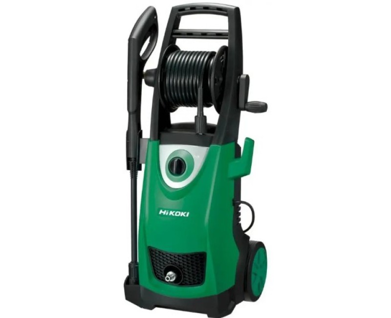 Augstspiediena mazgātājs HiKOKI  2000 W, 150 Bar AW150LAZ