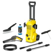 Augstspiediena mazgātājs Kärcher 1400 W, 110