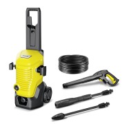 Augstspiediena mazgātājs Kärcher 1800 W, 130