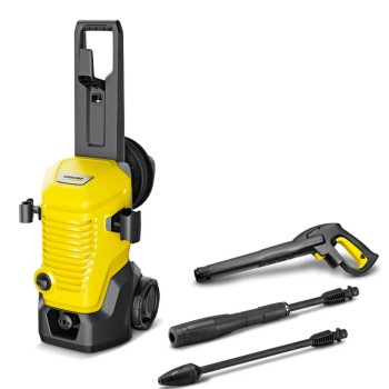 Мойка высокого давления Kärcher 1800 Вт, 130 бар 1.324-230.0
