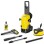 Augstspiediena mazgātājs Kärcher 1800 W, 130 Bar 1.324-232.0