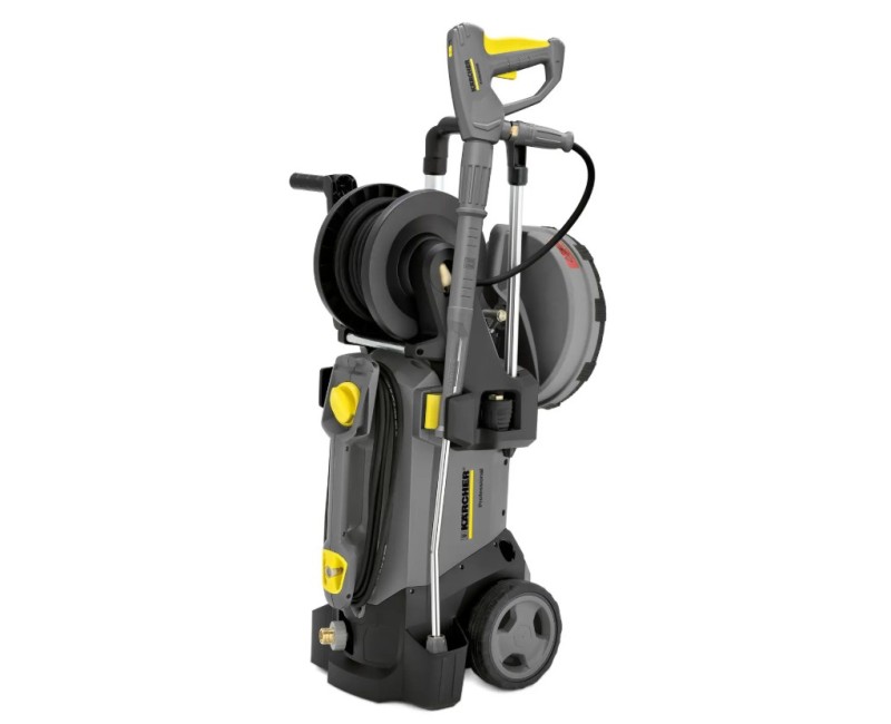 Augstspiediena mazgātājs Kärcher 2800 W, 200 Bar 1.520-934.0