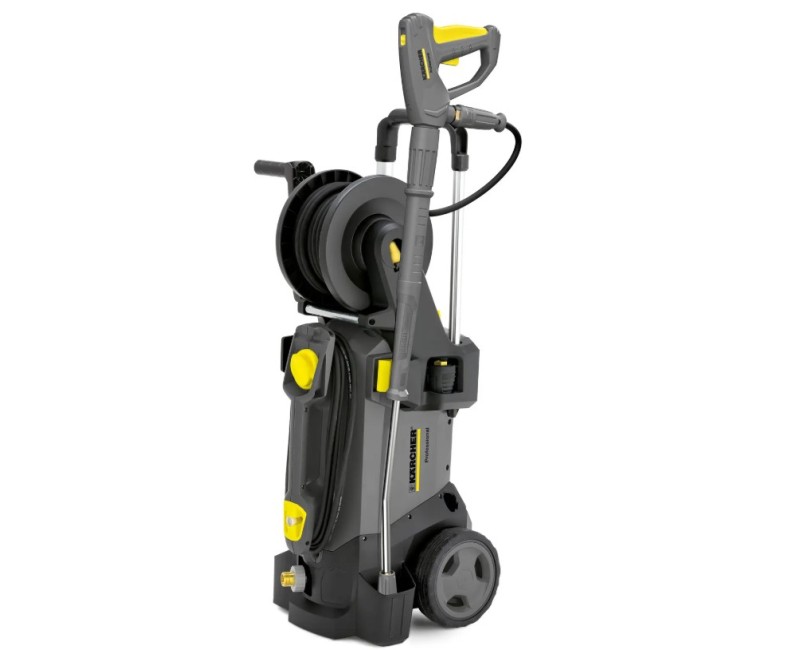 Augstspiediena mazgātājs Kärcher  2900 W, 190 Bar 1.520-952.0