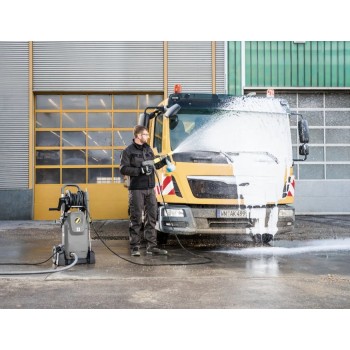 Мойка высокого давления Kärcher 3100 Вт, 225 бар 1.150-931.0