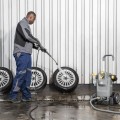 Augstspiediena mazgātājs Kärcher 3300 W, 240 bāri 1.524-933.0