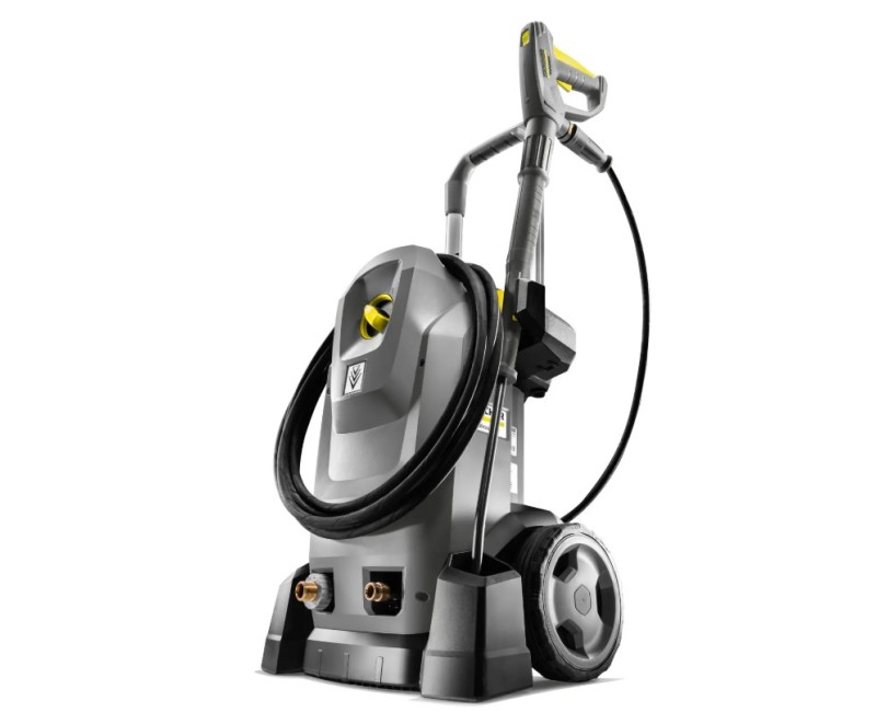 Augstspiediena mazgātājs Kärcher 3300 W, 240 bāri 1.524-933.0