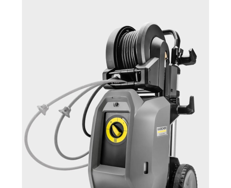 Augstspiediena mazgātājs Kärcher 8800 W, 280 Bar 1.286-955.0
