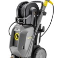 Augstspiediena mazgātājs Kärcher 8800 W, 280 Bar 1.286-955.0