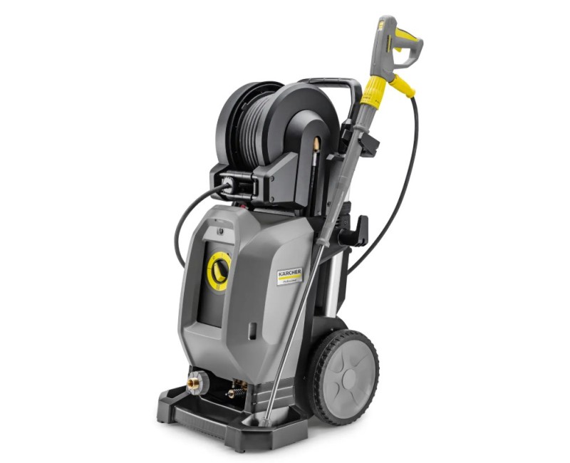 Augstspiediena mazgātājs Kärcher 8800 W, 280 Bar 1.286-955.0