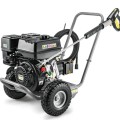 Aukšto slėgio plovykla Kärcher HD 6/15 G Classic 1.187-010.0