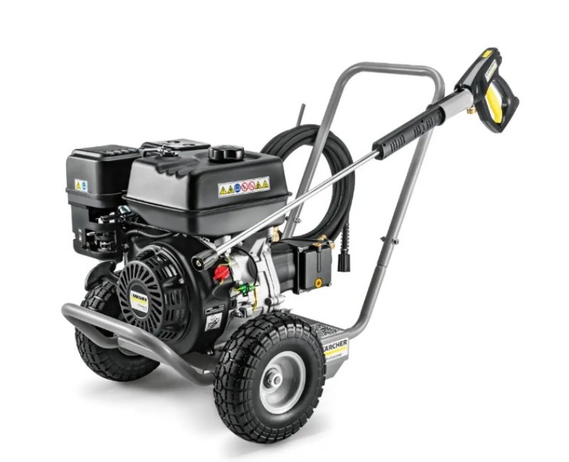 Мойка высокого давления Kärcher HD 7/20 G Classic 1.187-011.0