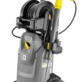 Мойка высокого давления Kärcher HD 8/18-4 MXA Plus, 4600 Вт, 270 бар 1.524-976.0