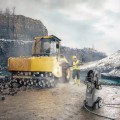Мойка высокого давления Kärcher HD 8/18-4 MXA Plus, 4600 Вт, 270 бар 1.524-976.0