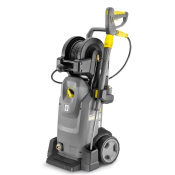 Augstspiediena mazgātājs Kärcher  HD 8/18-4 MXA Plus, 4600 W, 270 Bar 1.524-976.0