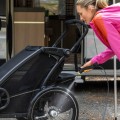 Augstspiediena mazgātājs Kärcher Mobilais  8 l tilpums, USB kabelis 1.599-300.0