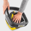 Augstspiediena mazgātājs Kärcher Mobilais  8 l tilpums, USB kabelis 1.599-300.0