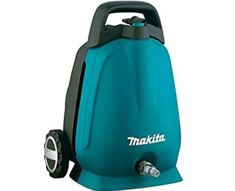 Augstspiediena mazgātājs Makita 100 bar, 1300 W HW102