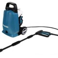 Augstspiediena mazgātājs Makita 100 bar, 1300 W HW102