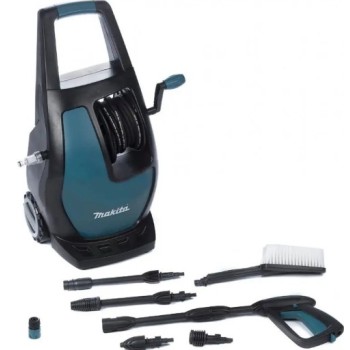 Augstspiediena mazgātājs Makita 1700 W, 110 Bar HW111