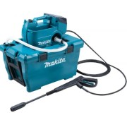 Augstspiediena mazgātājs Makita 18 V 80
