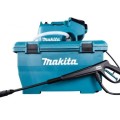 Мойка высокого давления Makita 18 В 80 бар, без аккумулятора и зарядного устройства DHW080ZK