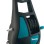 Augstspiediena mazgātājs Makita 2100 W, 140 bar HW132