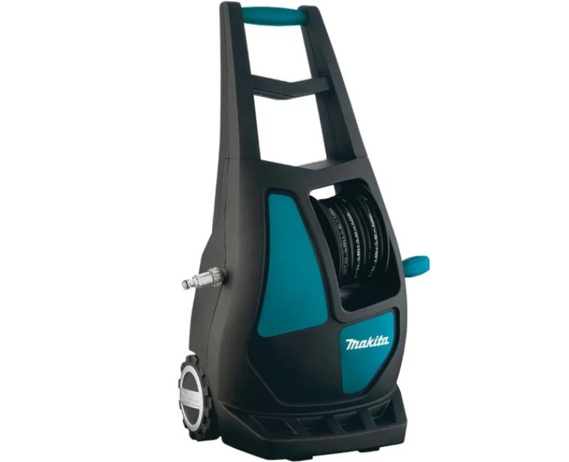 Augstspiediena mazgātājs Makita 2100 W, 140 bar HW132