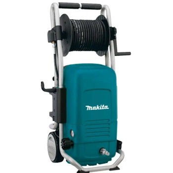 Augstspiediena mazgātājs Makita 2500 W, 150 Bar HW151
