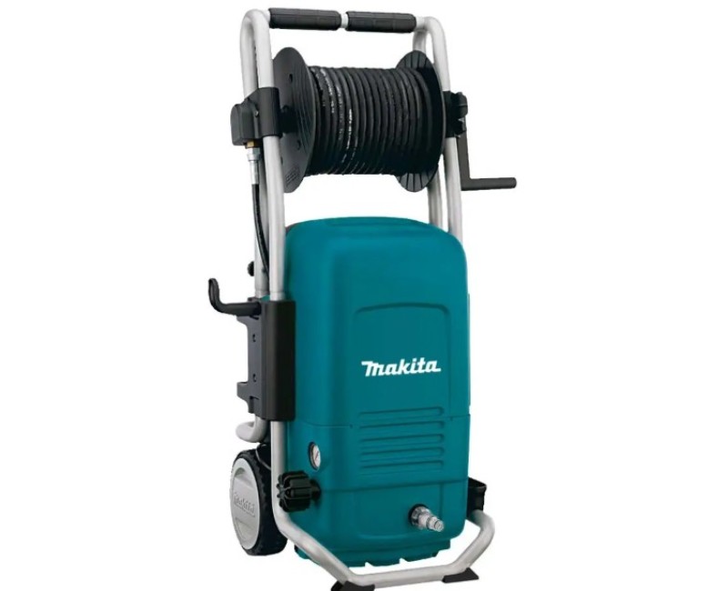 Augstspiediena mazgātājs Makita 2500 W, 150 Bar HW151