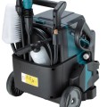 Augstspiediena mazgātājs Makita - 40 V 115 Bar, bez akumulatora un lādētāja HW001GZ