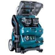 Augstspiediena mazgātājs Makita - 40 V