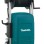 Augstspiediena mazgātājs Makita dārza tehnika 2300 W, 140 Bar HW140