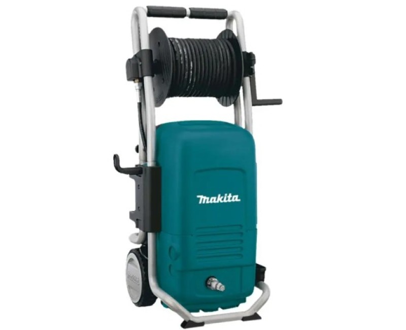 Augstspiediena mazgātājs Makita dārza tehnika 2300 W, 140 Bar HW140
