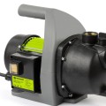 Dārza sūknis Fieldmann FVC 8010-EC 600W