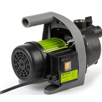Dārza sūknis Fieldmann FVC 8010-EC 600W
