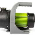 Dārza sūknis Fieldmann FVC 8010-EC 600W