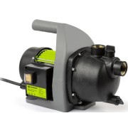 Dārza sūknis Fieldmann FVC 8020-EC 800W