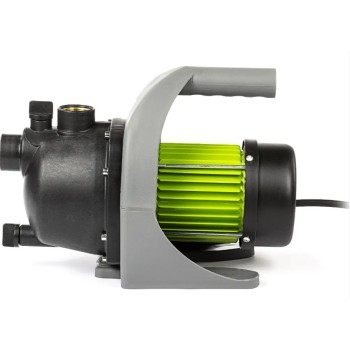 Dārza sūknis Fieldmann FVC 8020-EC 800W