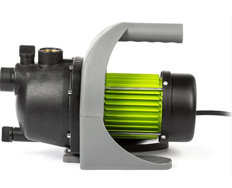 Садовый насос Fieldmann FVC 8020-EC 800W