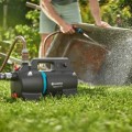 Садовый насос Gardena 3000 Comfort 18V/P4A без аккумулятора 2,5 Ач, без зарядного устройства, 970825601