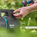 Садовый насос Gardena 3000 Comfort 18V/P4A без аккумулятора 2,5 Ач, без зарядного устройства, 970825601