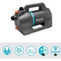 Dārza sūknis Gardena 4100 Silent, ar piederumiem, 550W 970641901