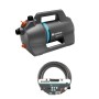 Dārza sūknis Gardena 4100 Silent, ar sūkšanas šļūteni, 550W 970644401