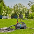 Sodo siurblys Gardena 4200 Silent, 600W, 970644501