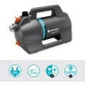 Sodo siurblys Gardena 4200 Silent, 600W, 970644501