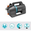 Садовый насос Gardena 4200 Silent, с принадлежностями, 600 Вт, артикул 970644701