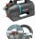 Садовый насос Gardena 4200 Silent, с принадлежностями, 600 Вт, артикул 970644701