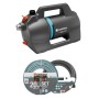 Dārza sūknis Gardena 4200 Silent, ar piederumiem, 600 W 970644701