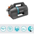Sodo siurblys Gardena 4300 Silent, 650 W 9056-20, 970644901