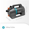 Dārza sūknis Gardena 5000 Silent, 550W, 970829401